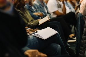 Reading your Bible