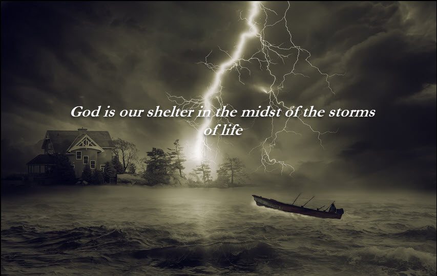 Storms of life