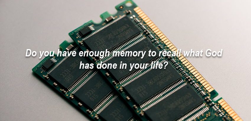 Memory Cards