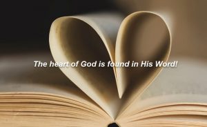 God's Character