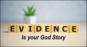 Everyone has a God story
