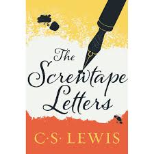 C.S. Lewis book