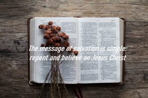 The gospel