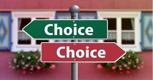 Choices choices