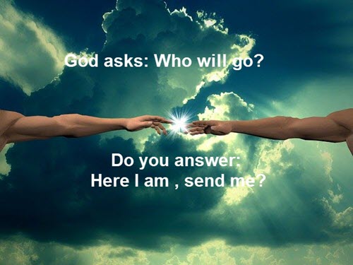 What is your answer