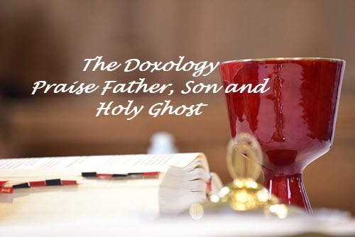 The Doxology
