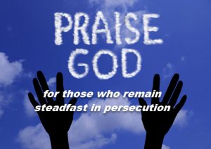Praise God