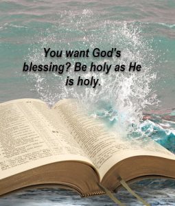 honor God