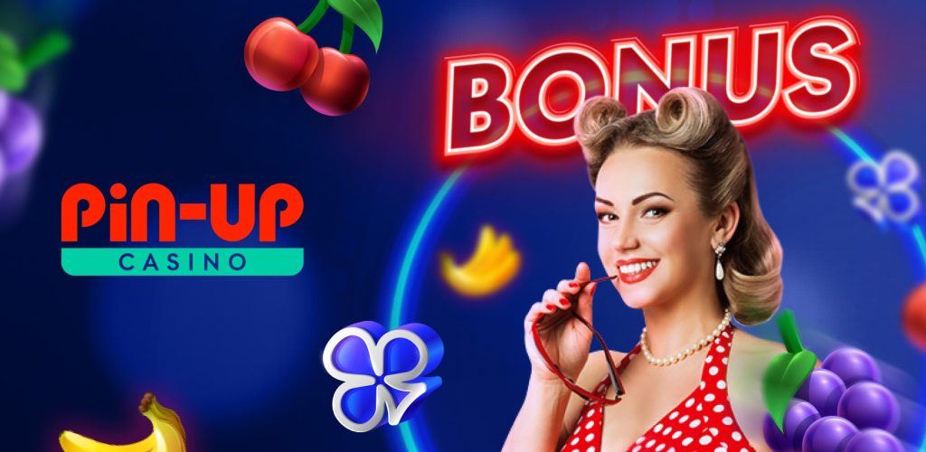 Обзор официального сайта Pin Up Casino 2024